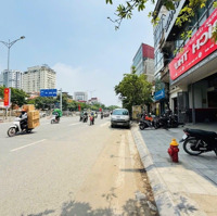 Bán Nhà Mặt Phố Tại Đường Giải Phóng, Giáp Bát, Hoàng Mai, Hà Nội, Giá Tốt 29,5 Tỷ, 101M2