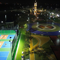 Quỹ Hàng Tấn Đức Central Park. Giá Rẻ Nhất Thị Trường