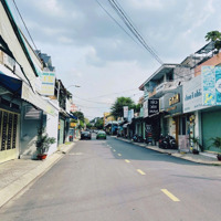 Bán Đất Tặng Nhà C4 Góc 2Mặt Tiềnđường Lê Lợi - Quận 9 - Khu Sầm Uất Tiện Kinh Doanh, Kế Ngã Tư Thủ Đức