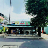 Bán Đất Tặng Nhà C4 Góc 2Mặt Tiềnđường Lê Lợi - Quận 9 - Khu Sầm Uất Tiện Kinh Doanh, Kế Ngã Tư Thủ Đức