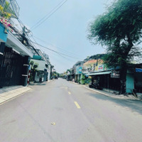 Bán Đất Tặng Nhà C4 Góc 2Mặt Tiềnđường Lê Lợi - Quận 9 - Khu Sầm Uất Tiện Kinh Doanh, Kế Ngã Tư Thủ Đức