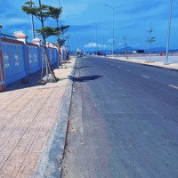 Chính Chủ Gửi Bán Lô Đất Trung Tâm Thị Trấn Vạn Giã! Cách Biển 50M. Mặt Đường Nhựa Lý Tự Trọng!!!