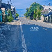 Chính Chủ Gửi Bán Lô Đất Trung Tâm Thị Trấn Vạn Giã! Cách Biển 50M. Mặt Đường Nhựa Lý Tự Trọng!!!