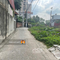 Bán 53,6M2 Đất Tổ 9 Thạch Bàn, Đường Xe Ô Tô 4 Chỗ Vào Nhà Giá Chỉ 7,27 Tỷ