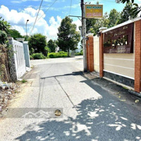 Ngay Chợ Trung An Cách 200M, Cần Bán 120M2 Đất Đường Huyện 305, Xã Trung An,Mỹ Tho, Giá Bán 677 Triệu,