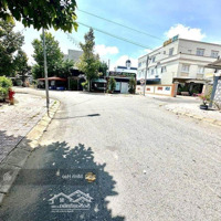 Ngay Chợ Trung An Cách 200M, Cần Bán 120M2 Đất Đường Huyện 305, Xã Trung An,Mỹ Tho, Giá Bán 677 Triệu,