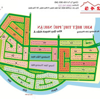 Tin 2: Bán Đất Dự Án Phú Nhuận View Rạch & Lô Góc Đẹp, Giá Rẻ Nhất Khu