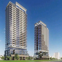 Sun Group Ra Mắt Toà Tháp Đôi Sun Costa View Biển Mỹ Khê, Dk Chỉ Từ 2.45 Tỷ, Hỗ Trợ Vay Ls 0% 30 Th