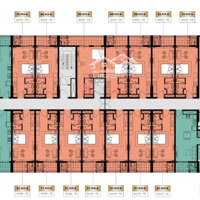 Sun Group Ra Mắt Toà Tháp Đôi Sun Costa View Biển Mỹ Khê, Dk Chỉ Từ 2.45 Tỷ, Hỗ Trợ Vay Ls 0% 30 Th