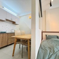 Thuê Liền Căn 35M2 Tách Bếp Tại Lê Văn Duyệt, Bình Thạnh