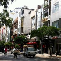 Bán Nhà MT Nguyễn Công Trứ, P. Nguyễn Thái Bình Q1. DT:4,5x21m, 6 tầng. Gía bán 62 tỷ TL