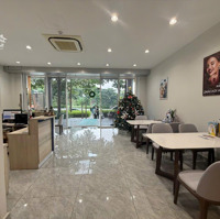 Nhà Phố Nguyễn Cơ Thạch, Sala, Q2, Đẳng Cấp Và Đắt Giá, 693M2, Chỉ 150 Triệu/Tháng, 1 Hầm, 5 Tầng