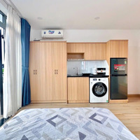 Thuê Ngay Studio, 28M2, Ban Công, Giá Chỉ 5,9 Triệu Tại Nguyễn Hữu Cảnh Lh Ngay Hoà 0908525571