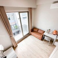 Cho Thuê Duplex Bancol Thoáng - Giá Rẻ Ngay Trường Văn Lang - Nơ Trang Long