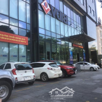 Chủ Đầu Tư Cho Thuê Sàn Văn Phòng Đầy Đủ Diện Tích Vị Trí Đắc Địa Mặt Phố Trần Duy Hưng 90-120-300M