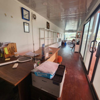 Cho Thuê Mặt Bằng, Kho Bãi, Đất 1000M2 Chân Cầu Đông Trù, Long Biên, Hn