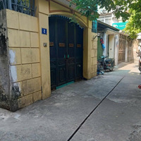 [Siêu Phẩm] Nhà Phố Định Công Thượng, 40M2, 30M Ra Ngõ Ô Tô Tránh, Nhỉnh 9T