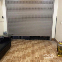 [Siêu Phẩm] Nhà Phố Định Công Thượng, 40M2, 30M Ra Ngõ Ô Tô Tránh, Nhỉnh 9T
