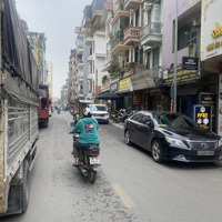 Bán Nhà Đường Nguyễn Xiển , Thanh Xuân 52M X 5T X Mt4,1 Trung Tâm Phố , Kinh Doanh Nhộn Nhịp
