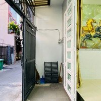 Nhà Mới Chính Chủ Hx Tải, Thông, Giáp T Bình, Gần Emar 2, *72M2 *3 Tầng, Sân Thượng, *Hơn 8 Tỷ Tl