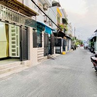 Nhà Mới Chính Chủ Hx Tải, Thông, Giáp T Bình, Gần Emar 2, *72M2 *3 Tầng, Sân Thượng, *Hơn 8 Tỷ Tl
