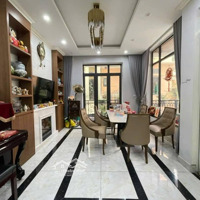 Hiếm - Nhà Siêu Đẹp, Ô Tô, Thang Máy, Phân Lô Phố Thanh Nhàn - 75M, 5T,Mặt Tiền7M. Giá Bán 22.5 Tỷ