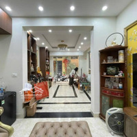 Hiếm - Nhà Siêu Đẹp, Ô Tô, Thang Máy, Phân Lô Phố Thanh Nhàn - 75M, 5T,Mặt Tiền7M. Giá Bán 22.5 Tỷ