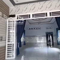 Chủ Cần Bán Gấp Đi Định Cư Nước Ngoài, Nhà Khu Vực Đẹp Nằm Ngay P 17, Sát Q1 Giá Quá Yẻu Thương