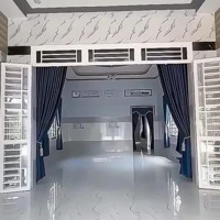Chủ Cần Bán Gấp Đi Định Cư Nước Ngoài, Nhà Khu Vực Đẹp Nằm Ngay P 17, Sát Q1 Giá Quá Yẻu Thương