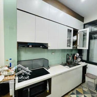 Cần Tiền Bán Gấp! Nhà Khương Đình - Thanh Xuân, Diện Tích: 35M2, 6Tầng, Nhà Đẹp, Giá Thương Lượng