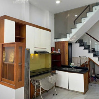 Cần Tiền Bán Gấp Nhà Nguyễn Thượng Hiền-P4-Q3, Gần Chợ Vườn Chuối. 3Tỷ880/73,9M2 Đang Cho Thuê 23 Triệu