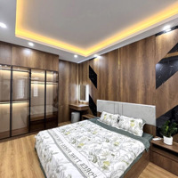 Hiếm!!! Nhà Mới Trung Tâm Quận Ba Đình, Trang Bị Full Nội Thất, 20M Ra Đường Ô Tô, 50M Ra Phố.