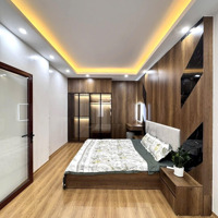 Hiếm!!! Nhà Mới Trung Tâm Quận Ba Đình, Trang Bị Full Nội Thất, 20M Ra Đường Ô Tô, 50M Ra Phố.