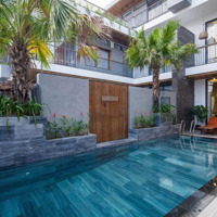 Bán Biệt Thự Đẹp 3 Tầng 5 Phòng Ngủcó Hồ Bơi Đường Lê Hữu Khánh Khu Nam Việt Á Gđ1, Ngũ Hành Sơn- 22,5 Tỷ