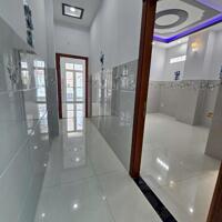 BÁN NHÀ MẶT TIỀN ĐƯỜNG SỐ LÂM VĂN BỀN - 3 TẦNG - NGANG 5M NỞ HẬU TÀI LỘC, P. BÌNH THUẬN
