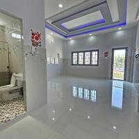 BÁN NHÀ MẶT TIỀN ĐƯỜNG SỐ LÂM VĂN BỀN - 3 TẦNG - NGANG 5M NỞ HẬU TÀI LỘC, P. BÌNH THUẬN