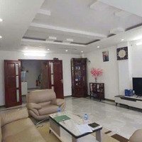 Bán Nhà 9 Tầng, Phân Lô Ngõ 214 Nguyễn Xiển