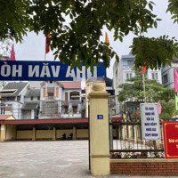[Siêu Phẩm Lô Góc] Kim Giang, View Công Viên, Chục Bước Ra Nguyễn Xiển, Nhỉnh 16T