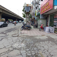 [Siêu Phẩm Lô Góc] Kim Giang, View Công Viên, Chục Bước Ra Nguyễn Xiển, Nhỉnh 16T