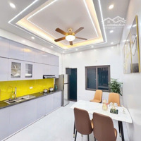 [Chủ Đi Mỹ] Định Công Thượng, 54M2, Hai Thoáng Cực Chất, Dọn Về Ở Ngay, Chỉ 9Xt