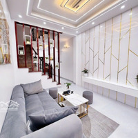 [Chủ Đi Mỹ] Định Công Thượng, 54M2, Hai Thoáng Cực Chất, Dọn Về Ở Ngay, Chỉ 9Xt