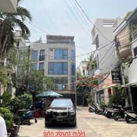 Bán nhà 2MT Nguyễn Bỉnh Khiêm, P.Bến Nghé,Q.1 - 5x20m(CN:99m2)CT: Hầm + 8 tầng - Gía: 34 tỷ