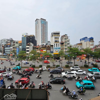 Bán Nhà Mặt Phố Minh Khai, Tt Quận Hai Bà Trưng, Giá Bán 19,5 Tỷ, 47 M2,Mặt Tiền5M Lô Góc.