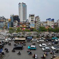 Bán Nhà Mặt Phố Minh Khai, Tt Quận Hai Bà Trưng, Giá Bán 19,5 Tỷ, 47 M2,Mặt Tiền5M Lô Góc.
