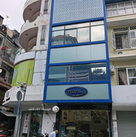 Chính Chủ Bán Nhà Mặt Tiền Đường Nguyễn Đình Chiểu, Quận 3Diện Tích6.5X22M(7 Tầng) Hđt 150 Triệu/T Giá Bán 39 Tỷ