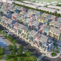 Cần Bán Gấp Căn Góc Shoptell Tại Sonasea Vân Đồn Harbor City, Giá Thỏa Thuận, 95M2, Vị Trí Đẹp
