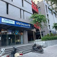 Bán Căn Shophouse Khối Đế The Terra An Hưng. Căn Góc Hai Mặt Tiền View Công Viên Kinh Doanh Tốt