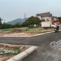 Bán Đất Đẹp Minh Phú - Sóc Sơn | 2 Mặt Thoáng Chỉ Nhỉnh 1 Tỷ.