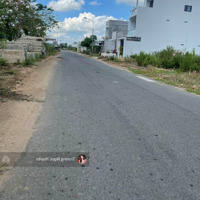 Bán Gấp Đất Đ. Nguyễn Hoà Luông, Phường 1, Gần Vincom Plaza Trà Vinh 120M2 Giá Bán 500 Triệu Shr