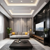 Cần Cho Thuê Căn 2 Ngủ 80M2 Giá Rẻ Nhất Khu 13.5 Triệu Tại Seasons Avenue. Liên Hệ: 0836 903 188